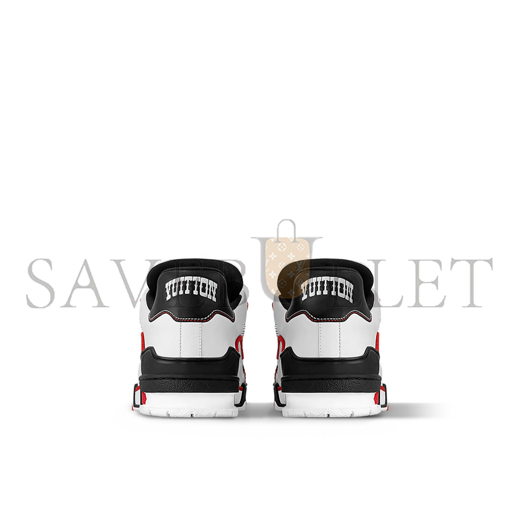 l**is V*t*n lv trainer sneaker 1ad7jw